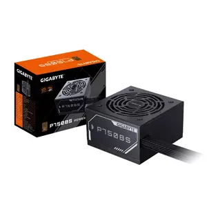 Блок питания GIGABYTE P750BS 750W