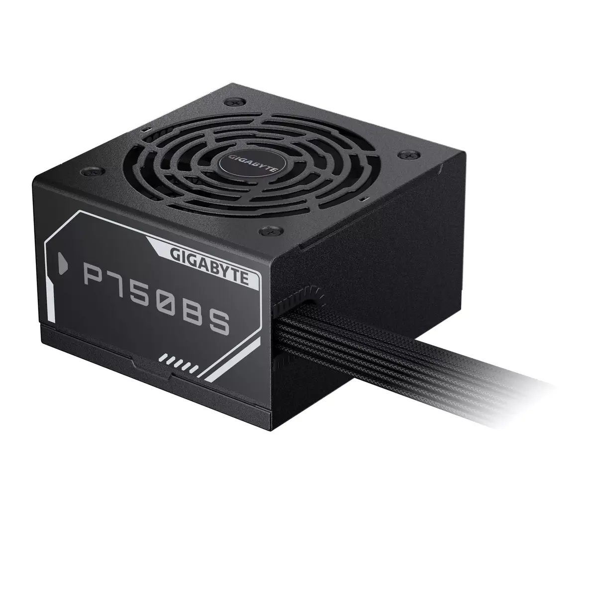 Блок питания GIGABYTE P750BS Photo 5