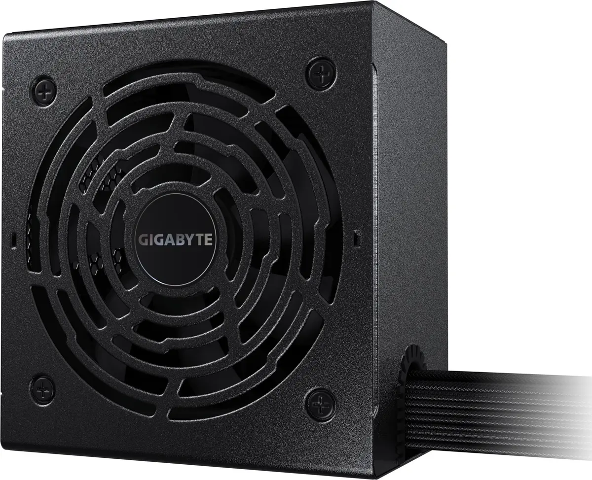 Barošanas bloks GIGABYTE P750BS Photo 7