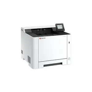 Kyocera ECOSYS PA2600cx/Plus Colour Laser Printer A4 1200 x 1200 DPI 26 ppm Duplex Printing Ethernet LAN 1024 MB