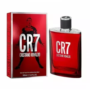 Cristiano Ronaldo CR7 EDT 100 ml 