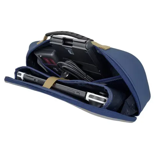 Hori Cargo Pouch Compact чехол для Nintendo Switch Photo 2