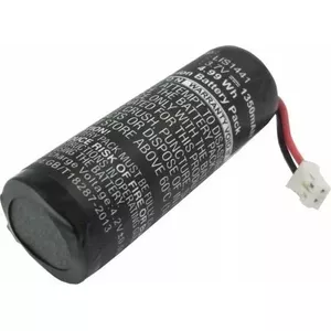 Battery pack Cameron Sino for Sony PlayStation PS3 Move Motion Controller — Li‑ion replacement (model SB8303)