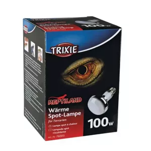 Лампа Trixie NR80 100 Вт, диаметр 8 см, высота 108 мм, 1 шт