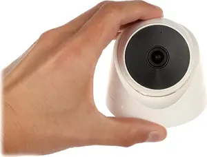 AHD/HD‑CVI/HD‑TVI APTI surveillance camera APTI-H50PV21-28W 2.0/5.0 MP, 2.8 mm lens