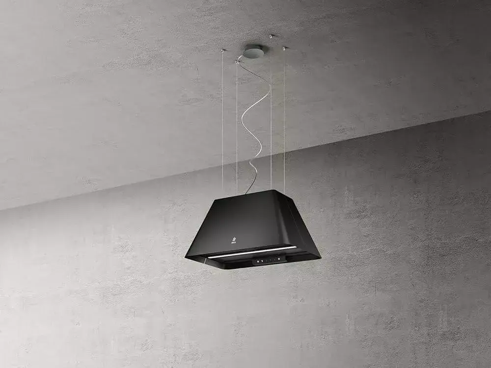 Elica IKONA LIGHT salas tvaika nosūcējs Photo 3