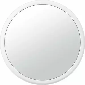 Selfie stick JJC Lusterko Vlog MS-M2 White — tālruņa selfiju statīvs ar Magsafe magnētisko stiprinājumu iPhone