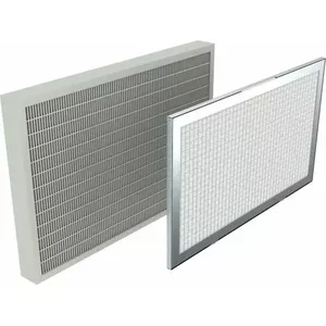 Filter set SpiroFlex VENT CLEAR HC4 HC6 VCHC-ZF for ventilation and air handling units