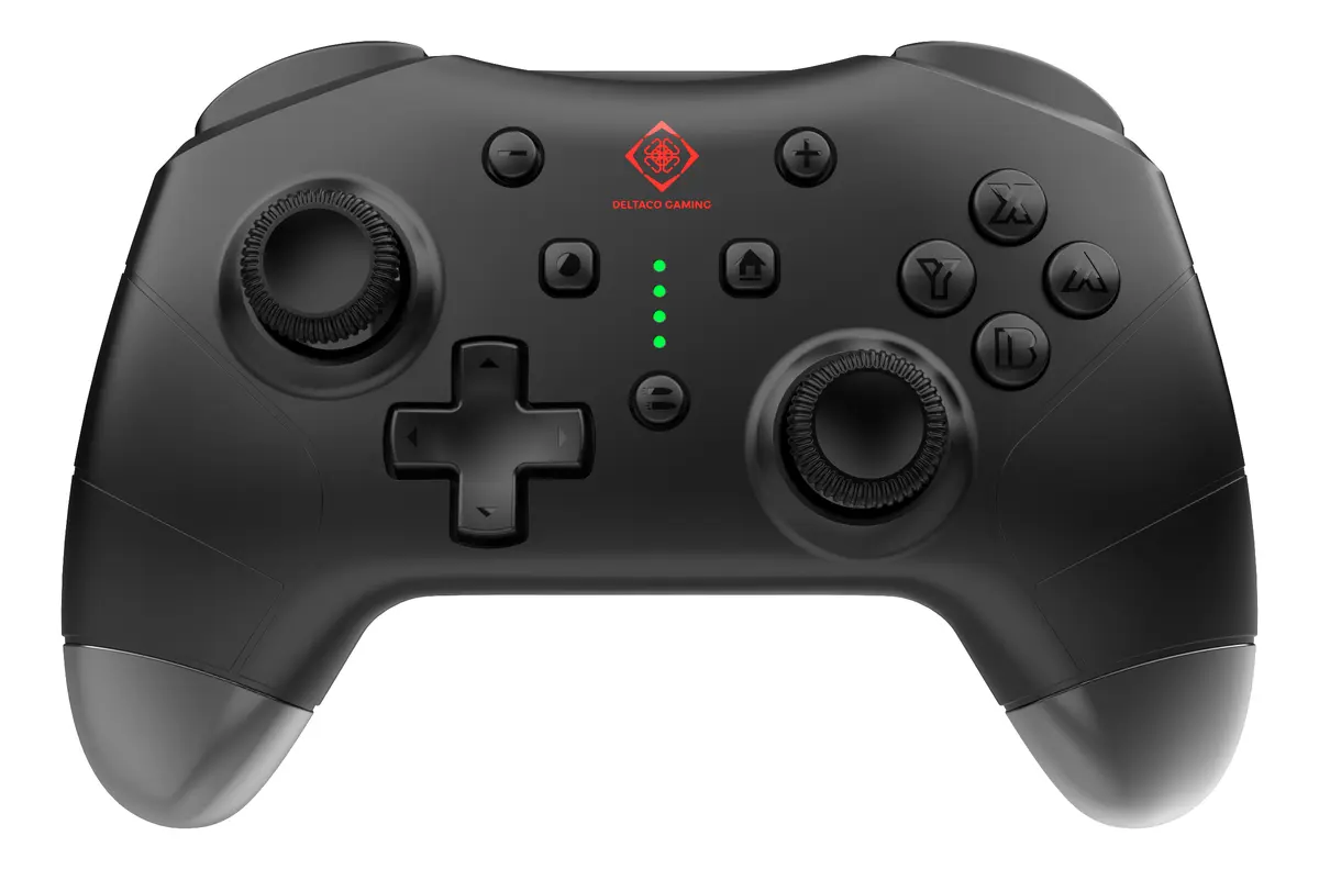 Deltaco Gaming GAM-183 Bezvadu kursorsvira un