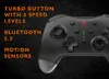 Deltaco Gaming GAM-183 Controller for Nintendo Switch Photo 3