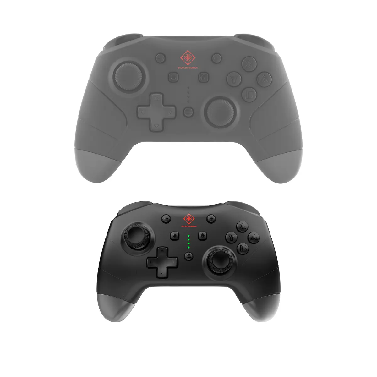 Deltaco Gaming GAM-183 Controller for Nintendo Switch Photo 8