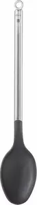 Rosle Basic Line Serving Spoon 32 cm Stainless Steel Silver-Black