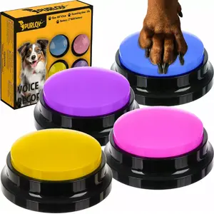Sound Buttons for Pets Purlov 24615 by Purlov — animal training sound buttons