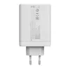 Зарядное устройство CANYON CU140ACC 150W 3xUSB‑C 1xUSB‑A Photo 3