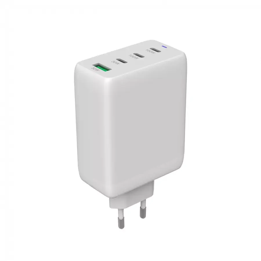 CANYON Charger CU100ACC 100W strāvas adapteris Photo 2