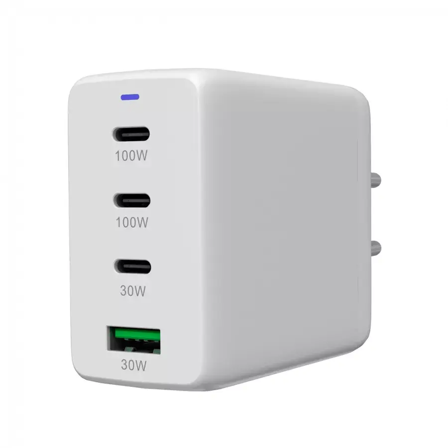 CANYON Charger CU100ACC 100W strāvas adapteris Photo 6