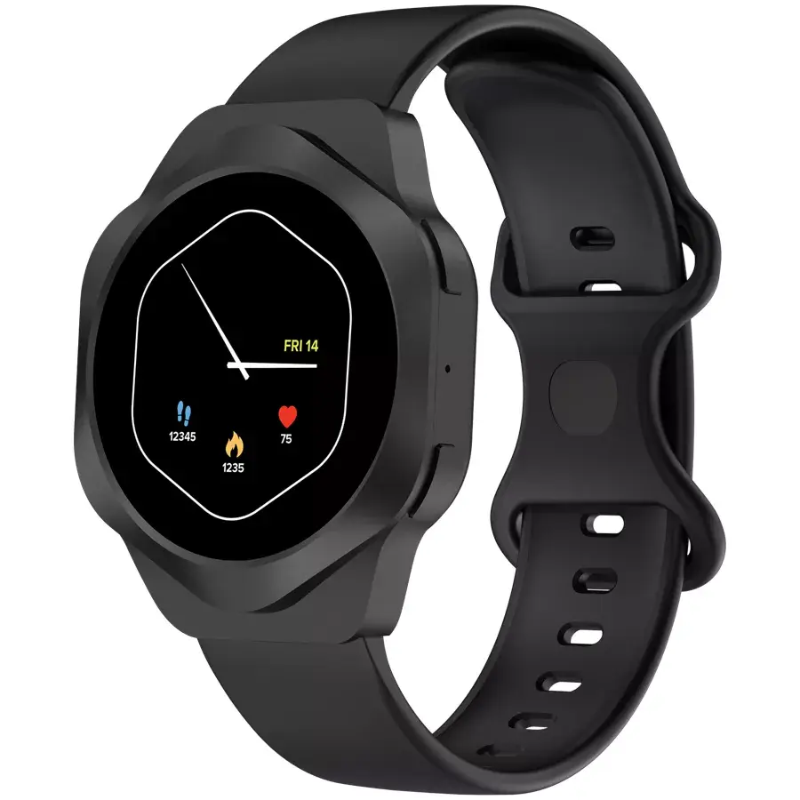 Умные часы CANYON Hexagon 88 BT-CALL Photo 2