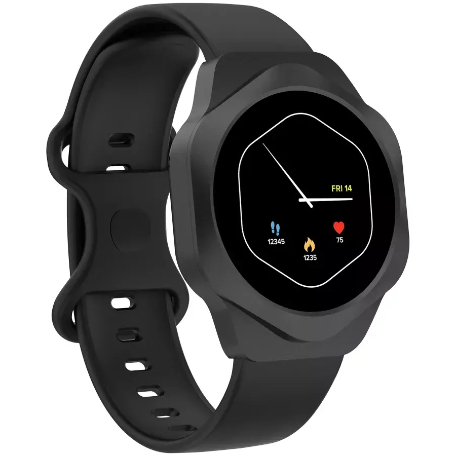 Умные часы CANYON Hexagon 88 BT-CALL Photo 3