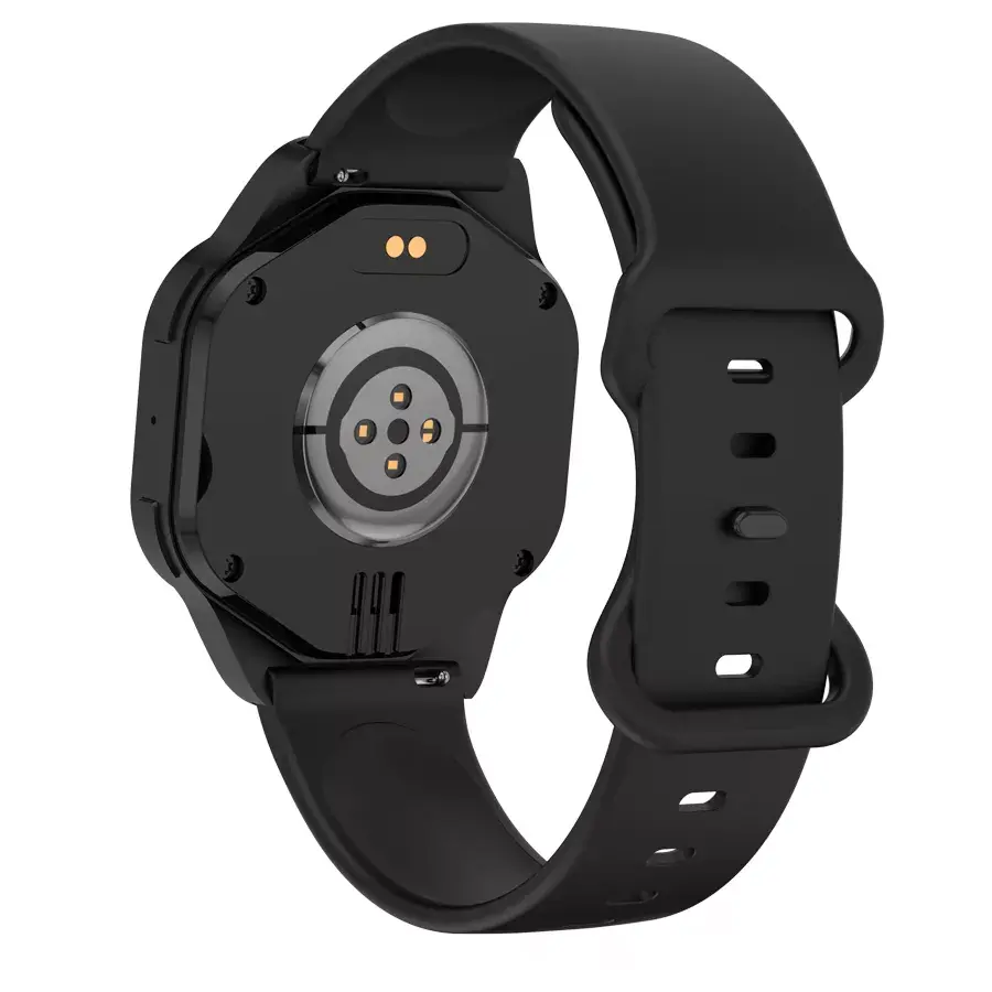 Умные часы CANYON Hexagon 88 BT-CALL Photo 5