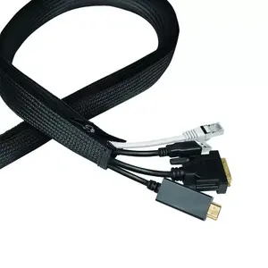 LogiLink KAB0083 USB 2.0 kabelis 1.8m