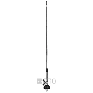 Albrecht T-27 radio antenna SW