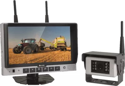 Sensors & Detectors