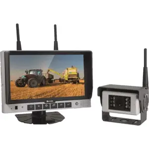 Wireless intercom system Axion Air Set 7 (model CRV 7044) complete set