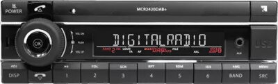 Car Media Players