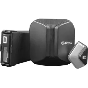 Combo radar Axion XR45 Turn-Assist — vehicle blind-spot and turning assistance system, model XR45