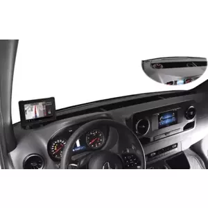 Display mount Arat DHME228.5 for Mercedes Sprinter W907/W910