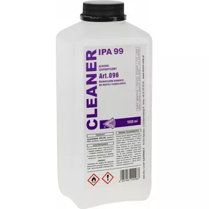 Alcohol-based Cleaner MICROCHIP Micro Chip Cleanser IPA 99 1000 ml