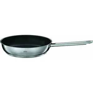 Frying Pan Roesle 24 cm – Roesle 24cm Stainless Steel/Nonstick (model RO-13211)