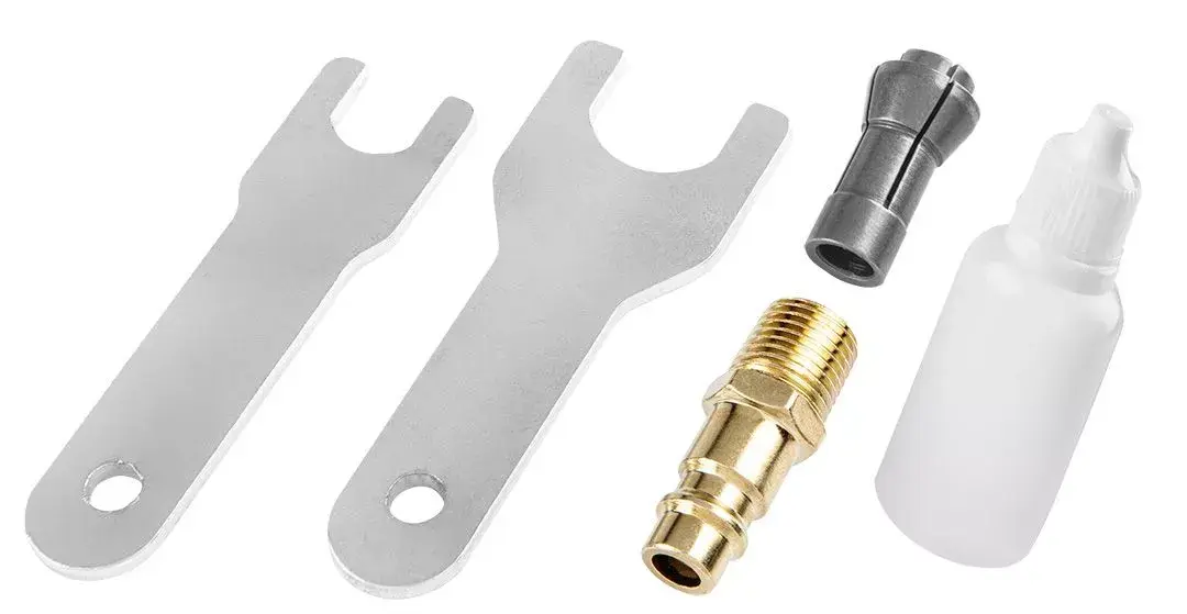 Шлифовальная машинка NEO tools 14-016 Photo 7
