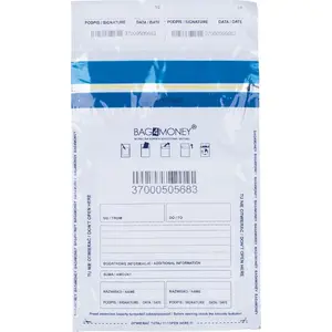 Envelope Office Products M5 150x220 mm 50 pcs white — secure document envelope
