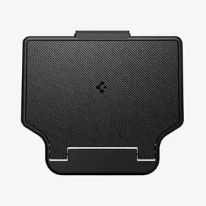 Armrest Console Organizer Spigen ACP07408 — car interior accessory, black