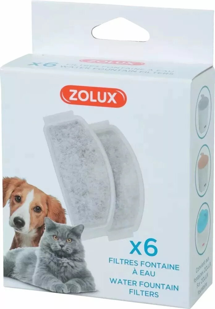 Water Filters