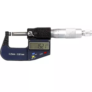 Micrometer Proline 20519 — precision measuring tool, 1 pc