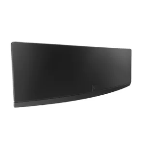 Iekštelpu DVB-T izliekta antena One For All Design Line SV9430-5G — 45 dB, koaksiālais kabelis 1,5 m, melna