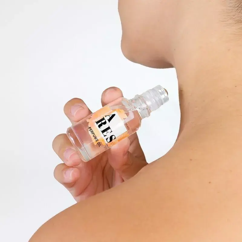 Parfimērijas eļļa secret play ARES 20 ml Photo 4