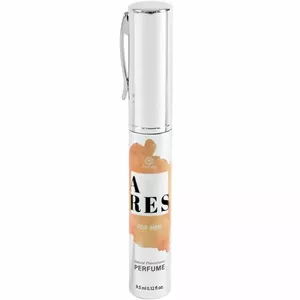 Perfume secret play SECRETPLAY ARES Natural Pheromones Travel Size for Men 10ml