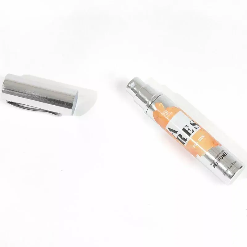 Perfume secret play SECRETPLAY ARES 10ml Photo 2