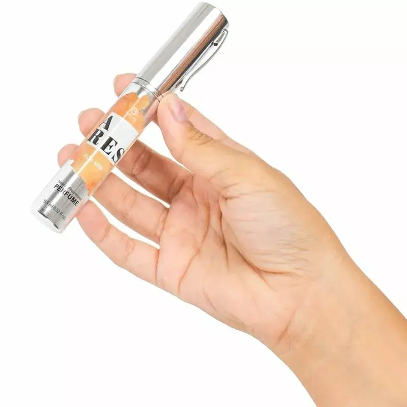 Perfume secret play SECRETPLAY ARES 10ml Photo 3