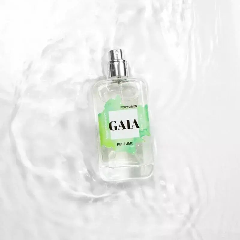 Parfimērijas sprejs Secret Play Gaia 50 ml Photo 4