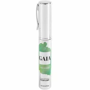 Travel perfume secret play SECRETPLAY GAIA with natural pheromones, 10 ml
