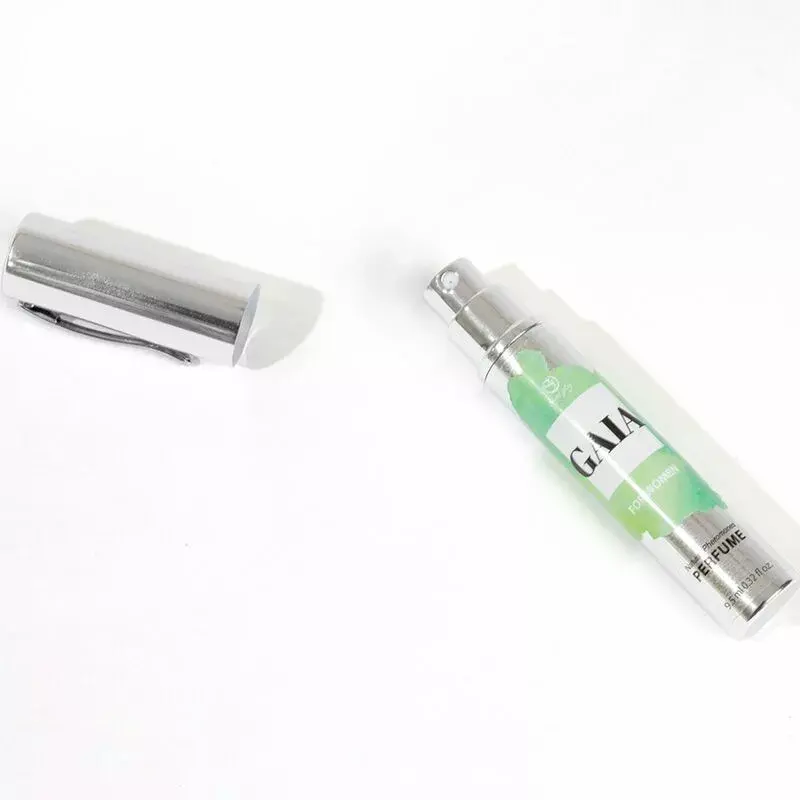 Perfume secret play SECRETPLAY GAIA 10 ml Photo 2