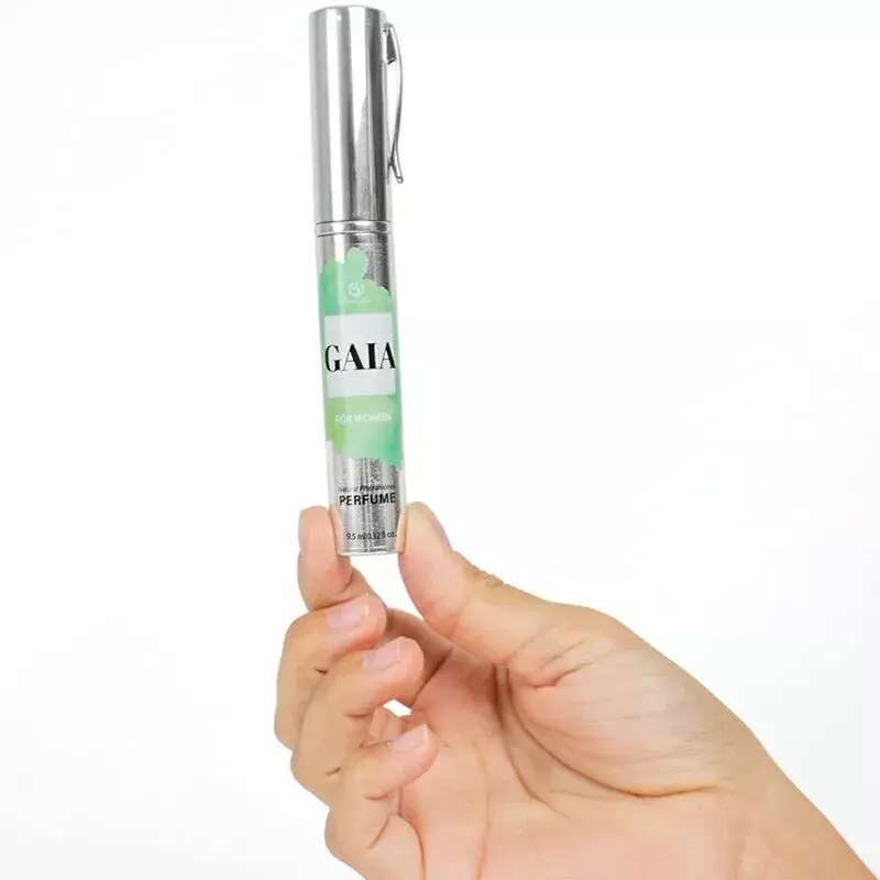 Perfume secret play SECRETPLAY GAIA 10 ml Photo 3