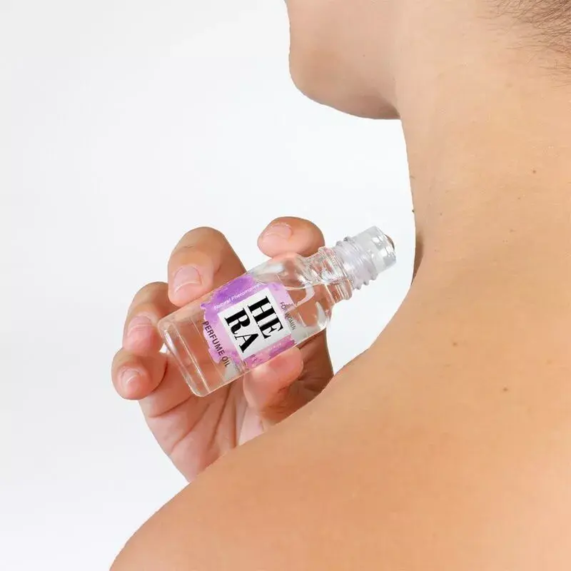 Perfume oil secret play HERA 20 ml Photo 4