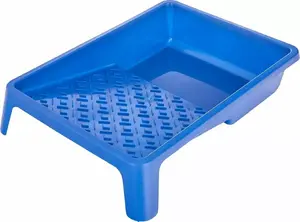 Paint Tray GEKO G66364 — medium plastic paint tray 250×330 mm