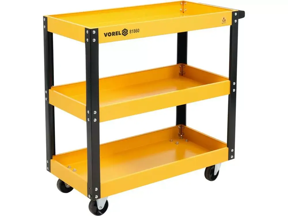 Tool cart TOYA VOREL 81860 Photo 3