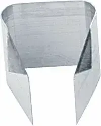Electrical enclosure accessory Hager LE14H — modular spacer 13×13 mm